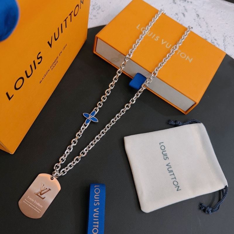 Louis Vuitton Necklaces